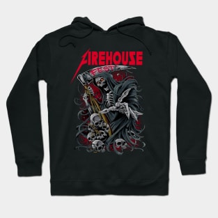 FIREHOUSE MERCH VTG Hoodie